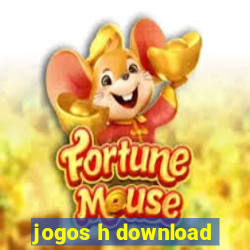 jogos h download